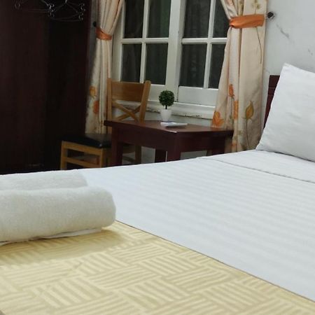 Mango Garden Hoi An Homestay Екстериор снимка