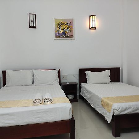Mango Garden Hoi An Homestay Екстериор снимка