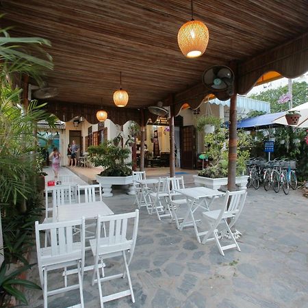 Mango Garden Hoi An Homestay Екстериор снимка