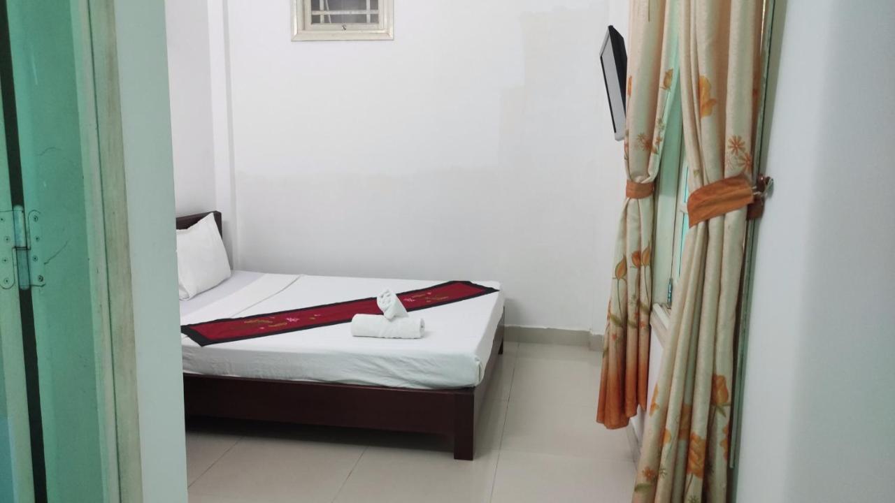 Mango Garden Hoi An Homestay Екстериор снимка