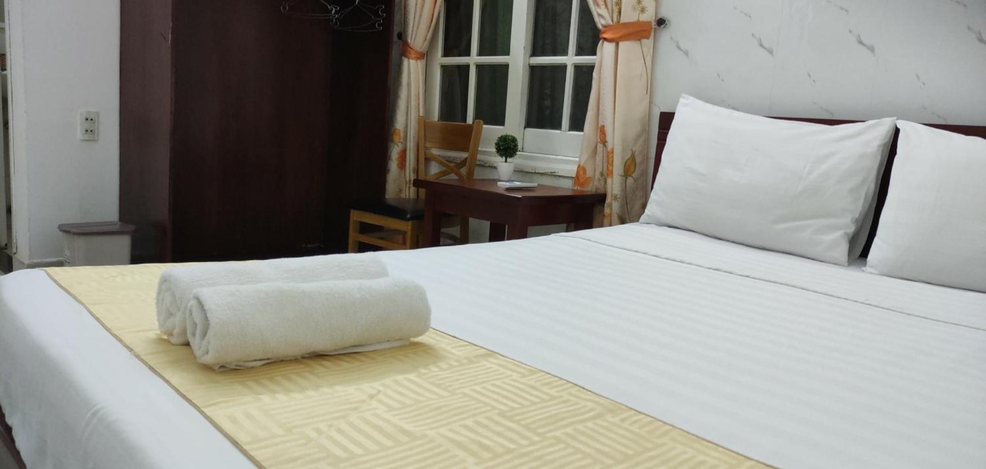 Mango Garden Hoi An Homestay Екстериор снимка