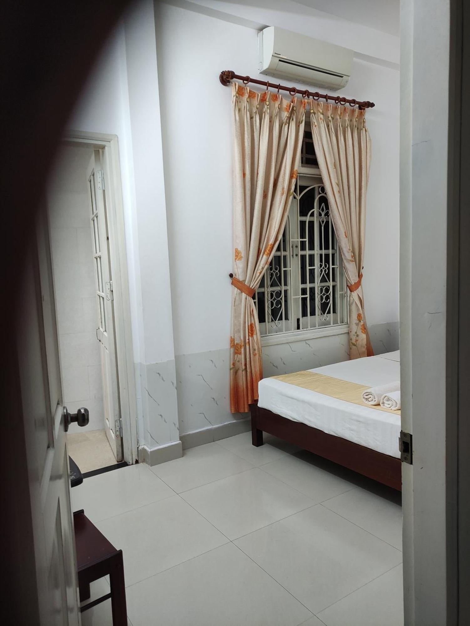Mango Garden Hoi An Homestay Екстериор снимка