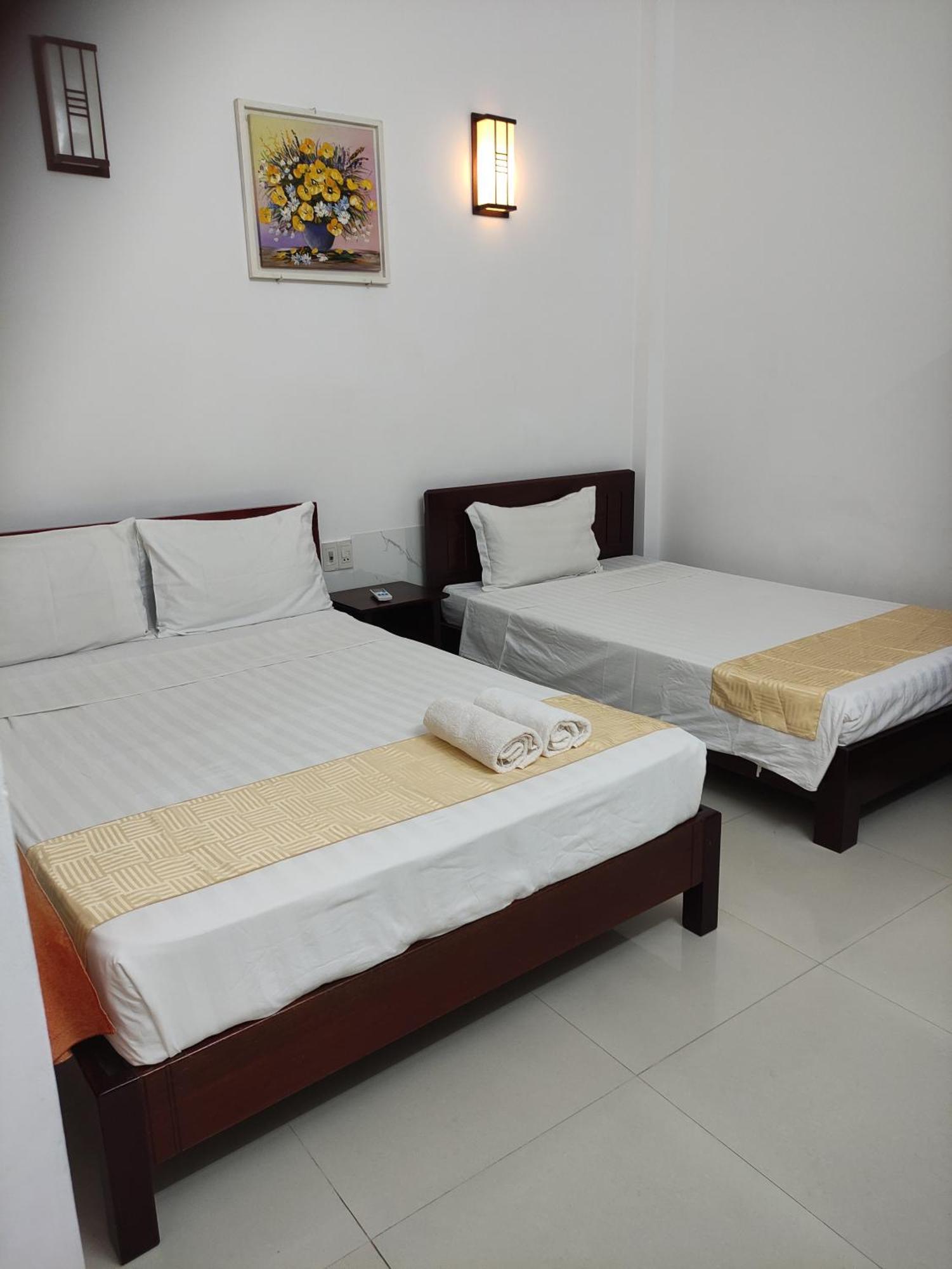 Mango Garden Hoi An Homestay Екстериор снимка