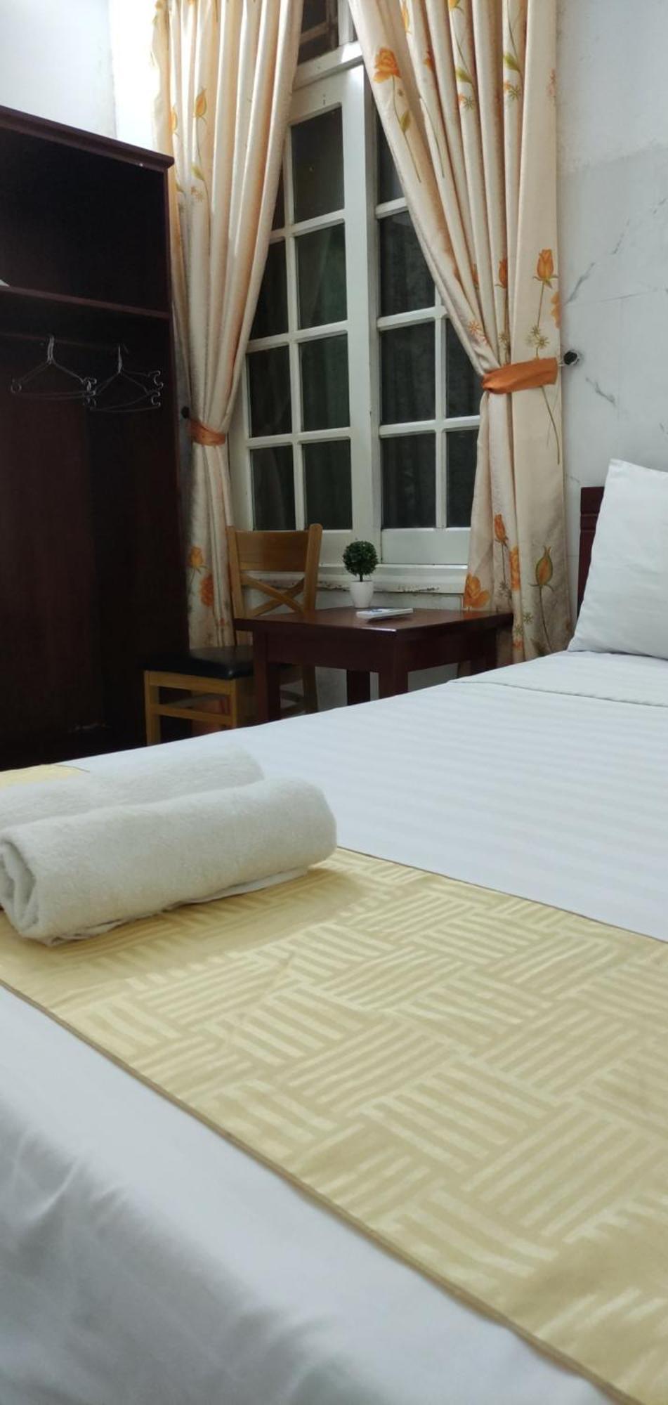 Mango Garden Hoi An Homestay Екстериор снимка