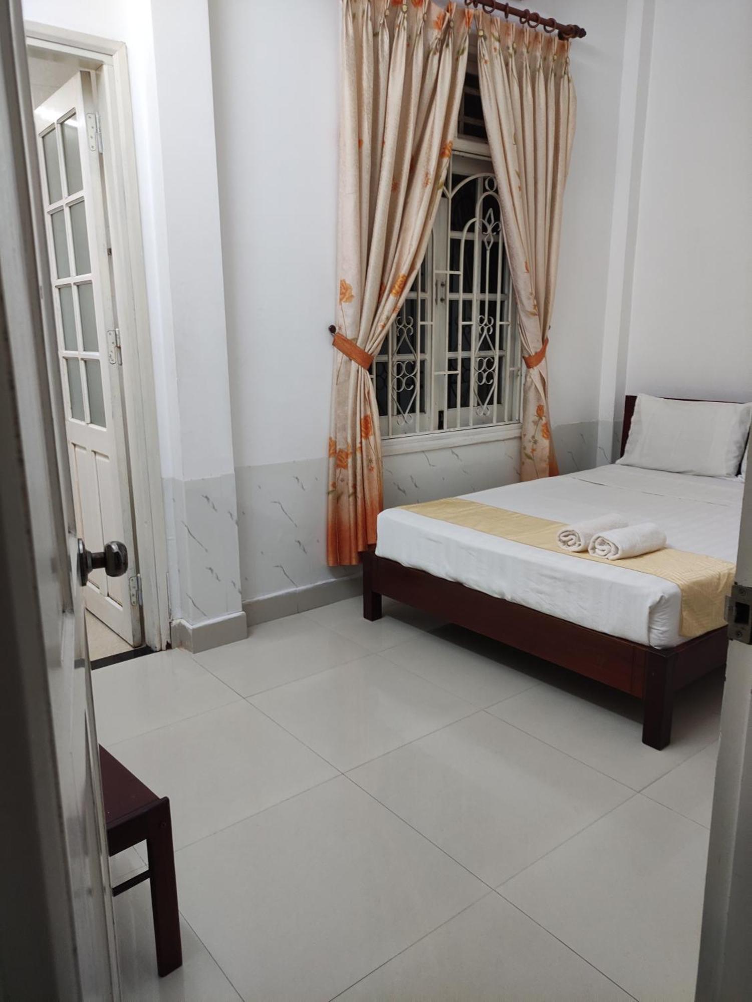 Mango Garden Hoi An Homestay Екстериор снимка