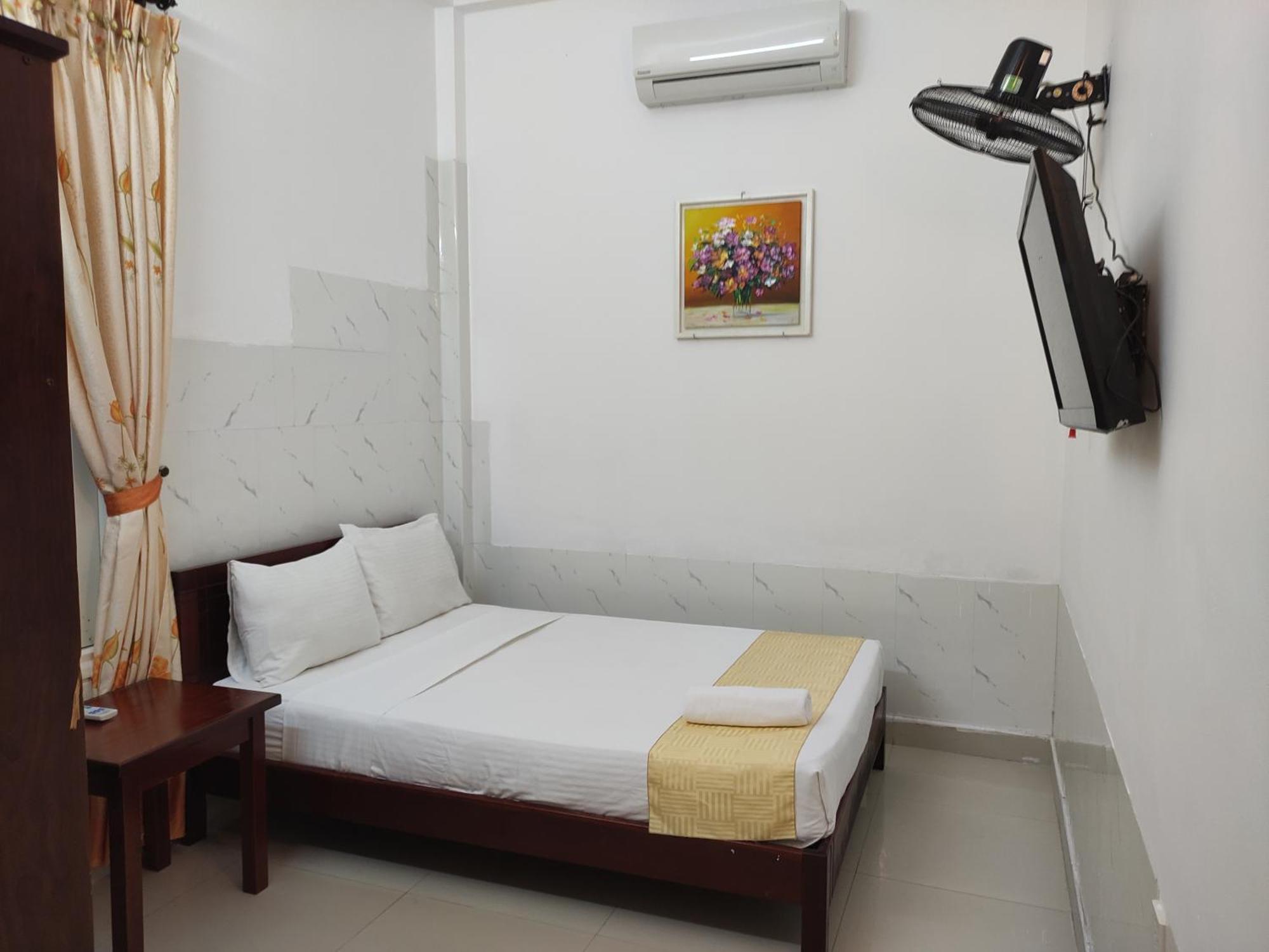 Mango Garden Hoi An Homestay Екстериор снимка