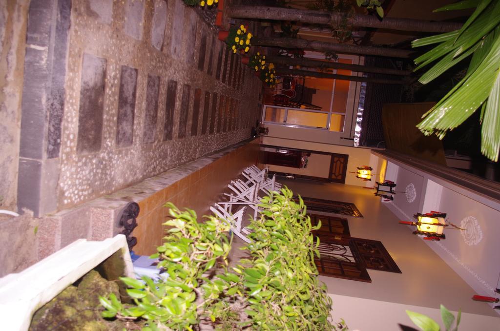 Mango Garden Hoi An Homestay Екстериор снимка
