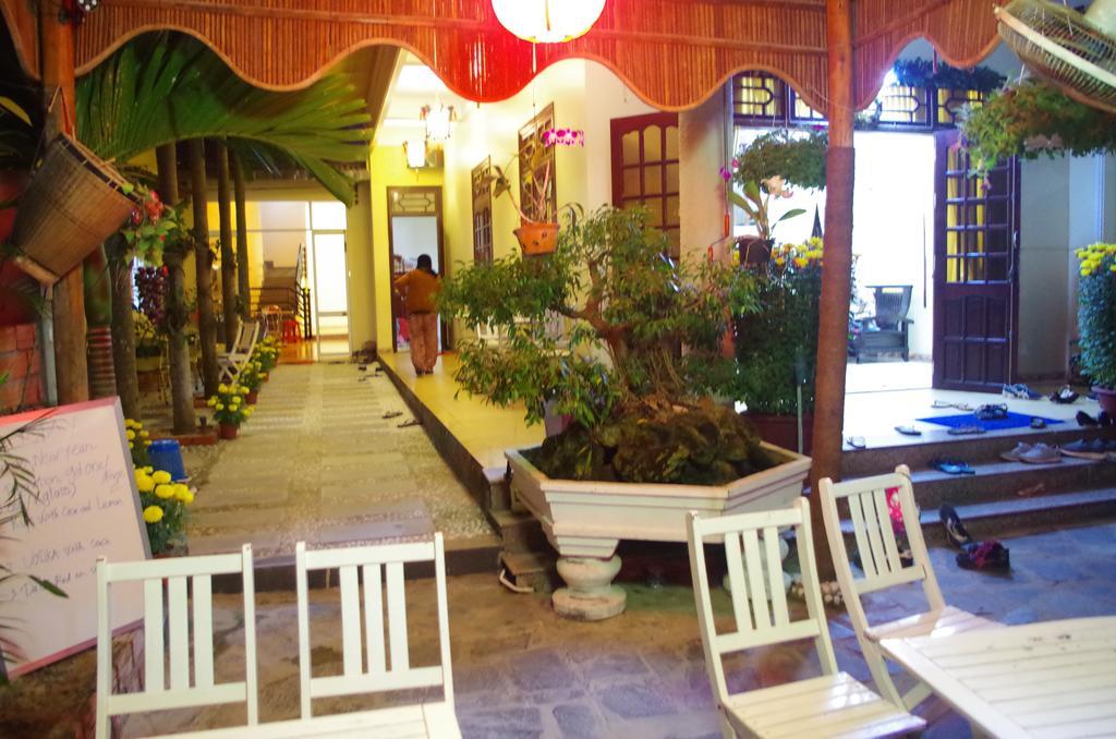 Mango Garden Hoi An Homestay Екстериор снимка
