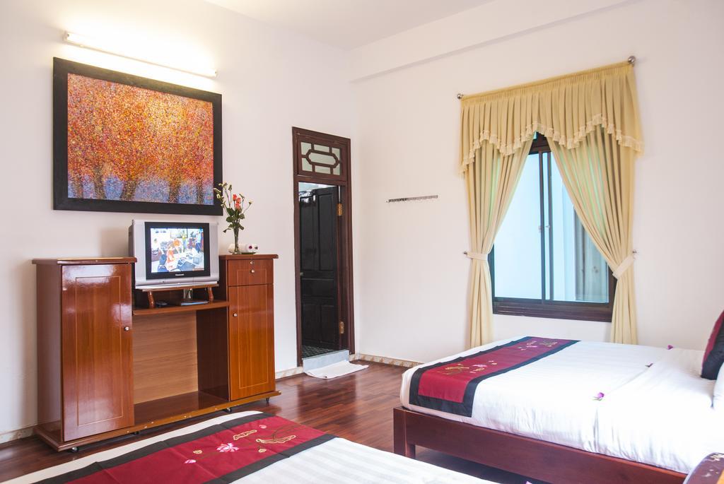 Mango Garden Hoi An Homestay Стая снимка