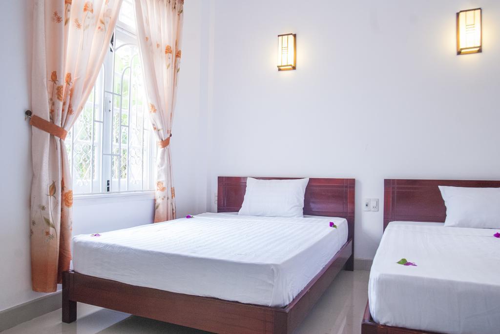 Mango Garden Hoi An Homestay Екстериор снимка