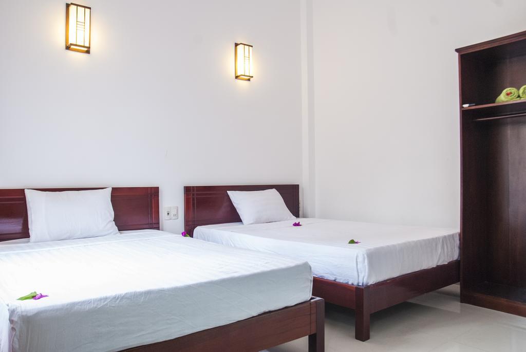 Mango Garden Hoi An Homestay Екстериор снимка