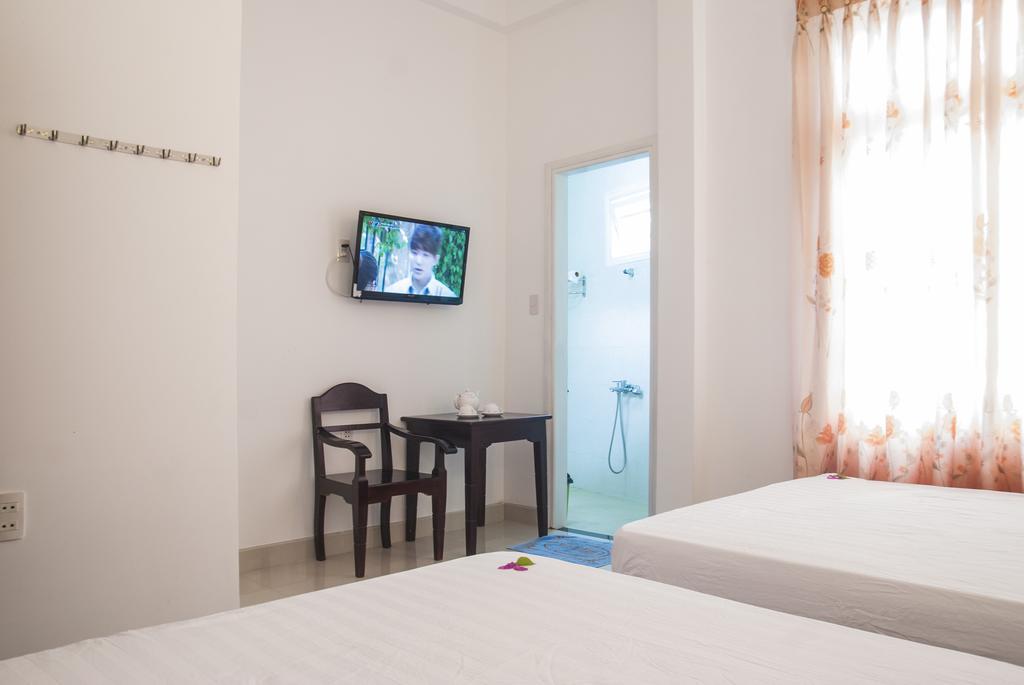 Mango Garden Hoi An Homestay Екстериор снимка