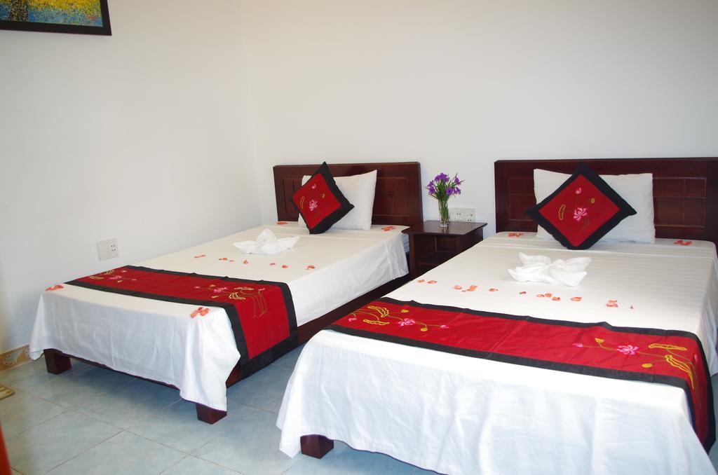Mango Garden Hoi An Homestay Екстериор снимка