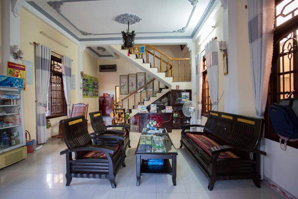 Mango Garden Hoi An Homestay Екстериор снимка