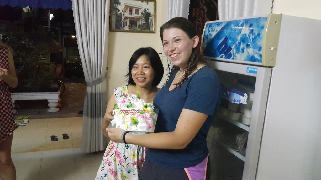Mango Garden Hoi An Homestay Екстериор снимка