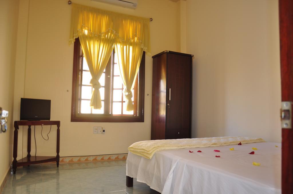 Mango Garden Hoi An Homestay Екстериор снимка