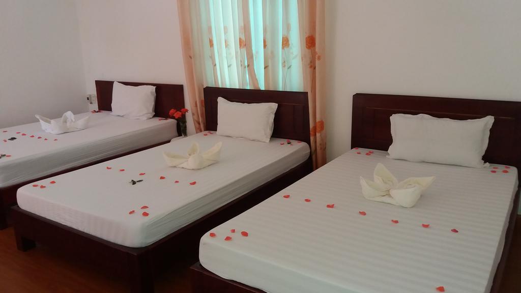 Mango Garden Hoi An Homestay Екстериор снимка