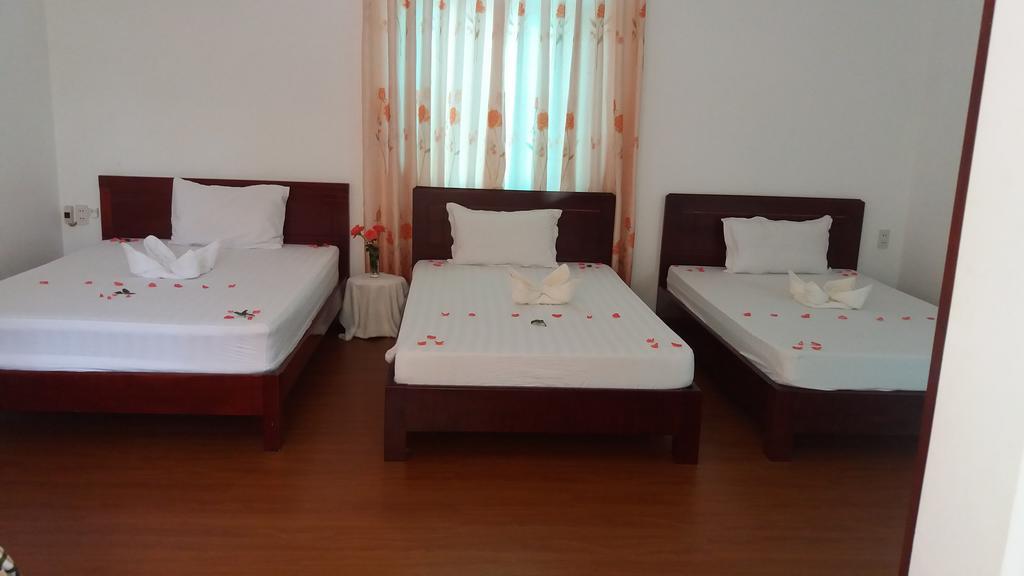 Mango Garden Hoi An Homestay Екстериор снимка