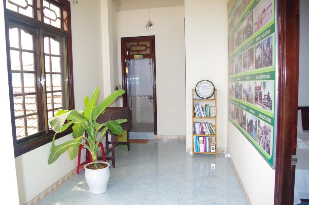 Mango Garden Hoi An Homestay Екстериор снимка