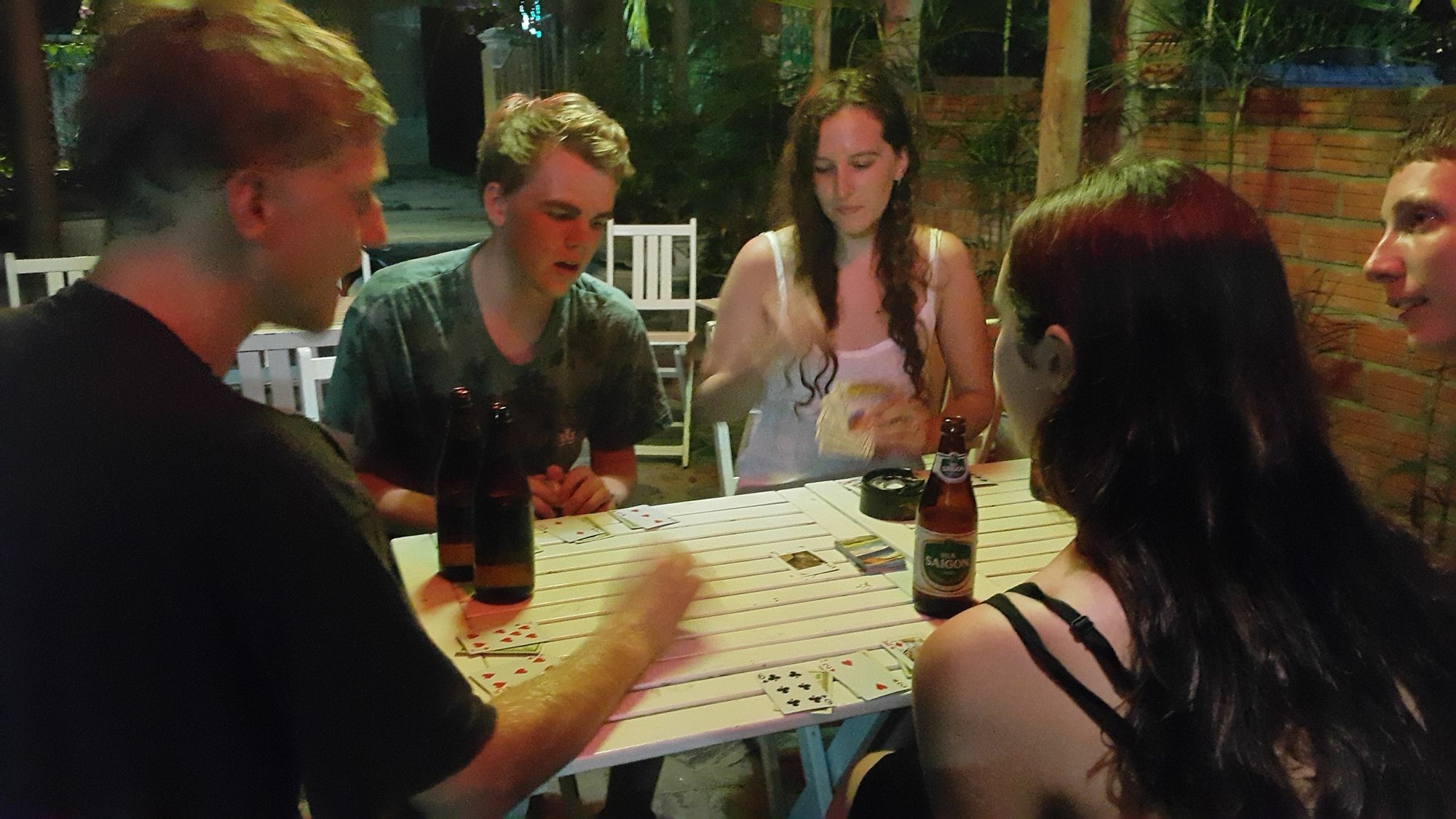 Mango Garden Hoi An Homestay Екстериор снимка