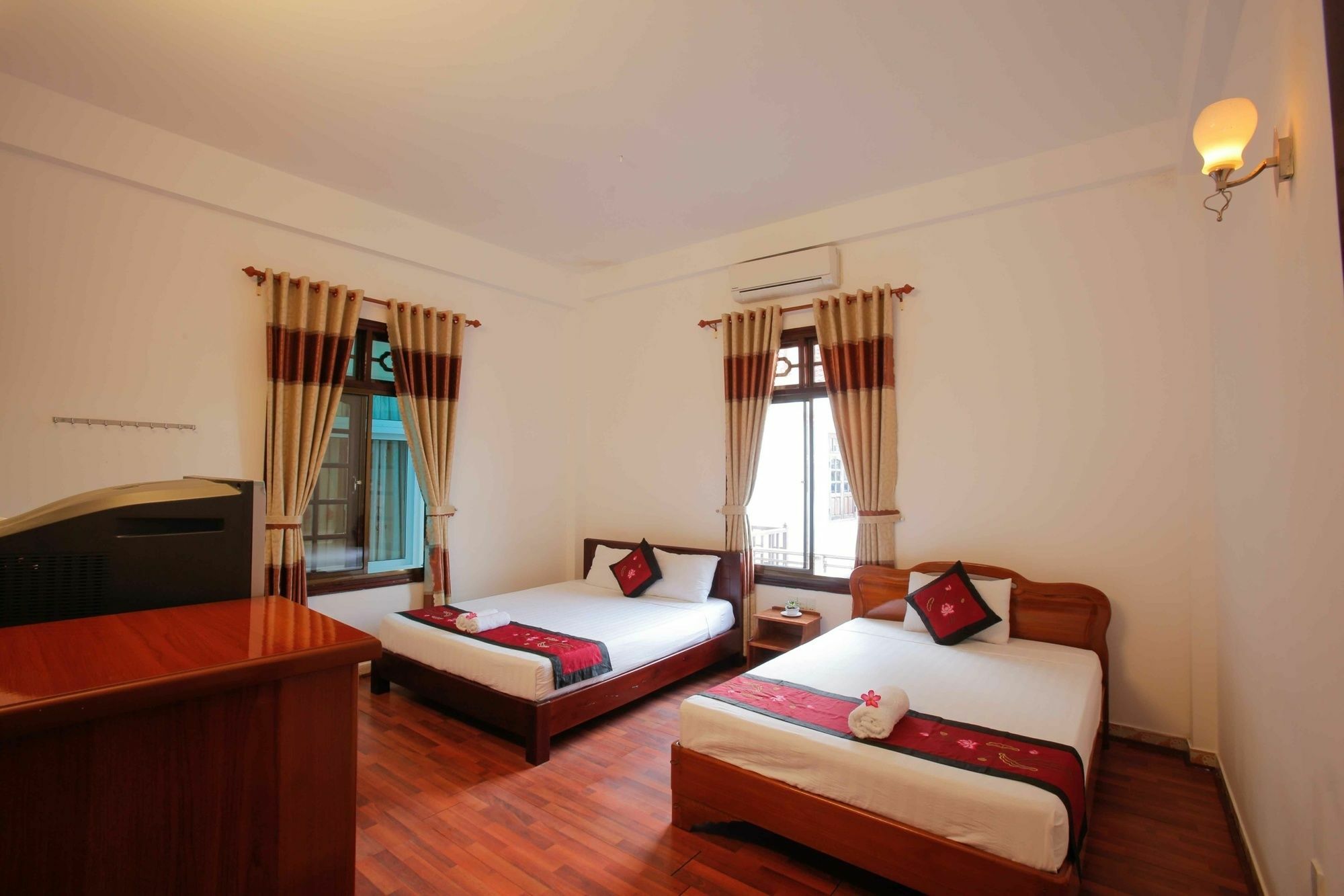 Mango Garden Hoi An Homestay Екстериор снимка