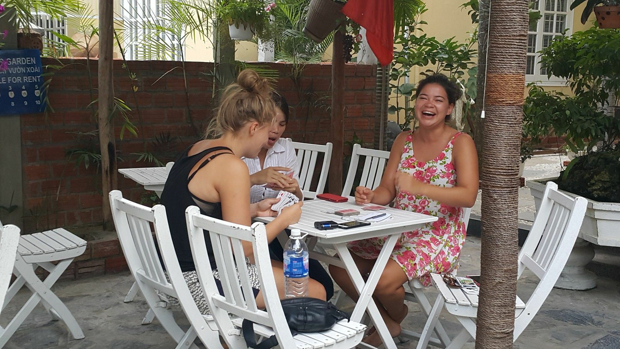 Mango Garden Hoi An Homestay Екстериор снимка