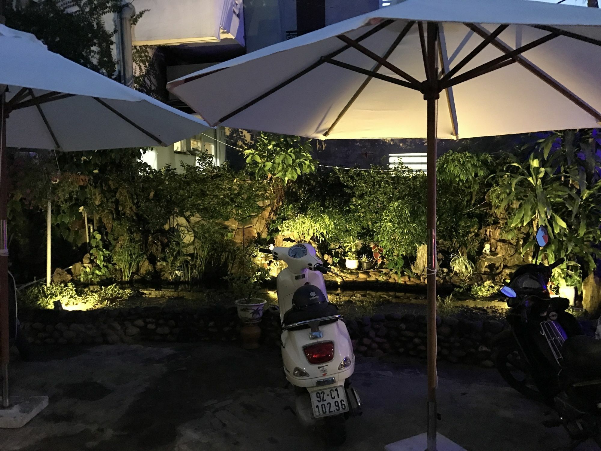 Mango Garden Hoi An Homestay Екстериор снимка