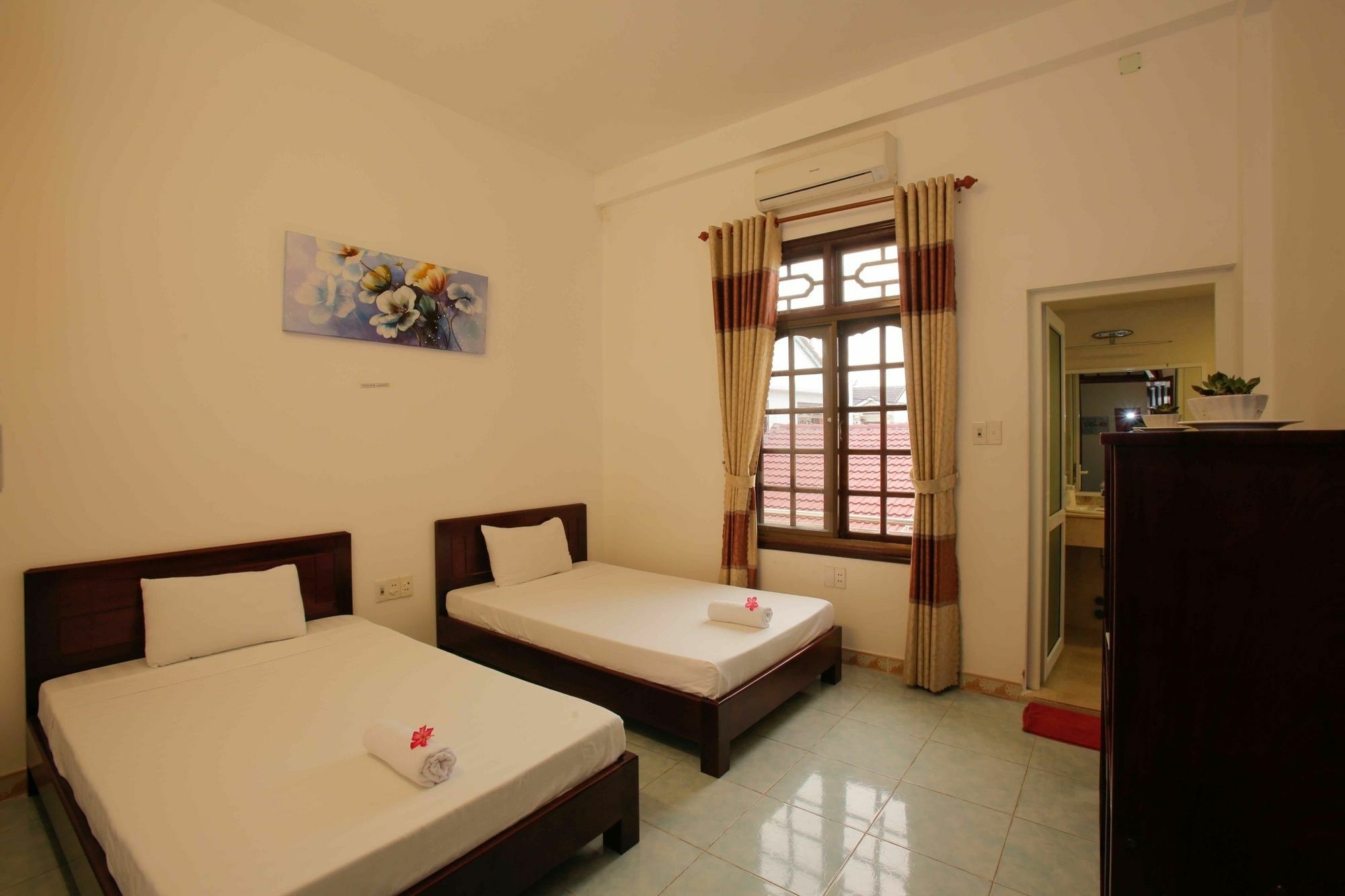 Mango Garden Hoi An Homestay Екстериор снимка