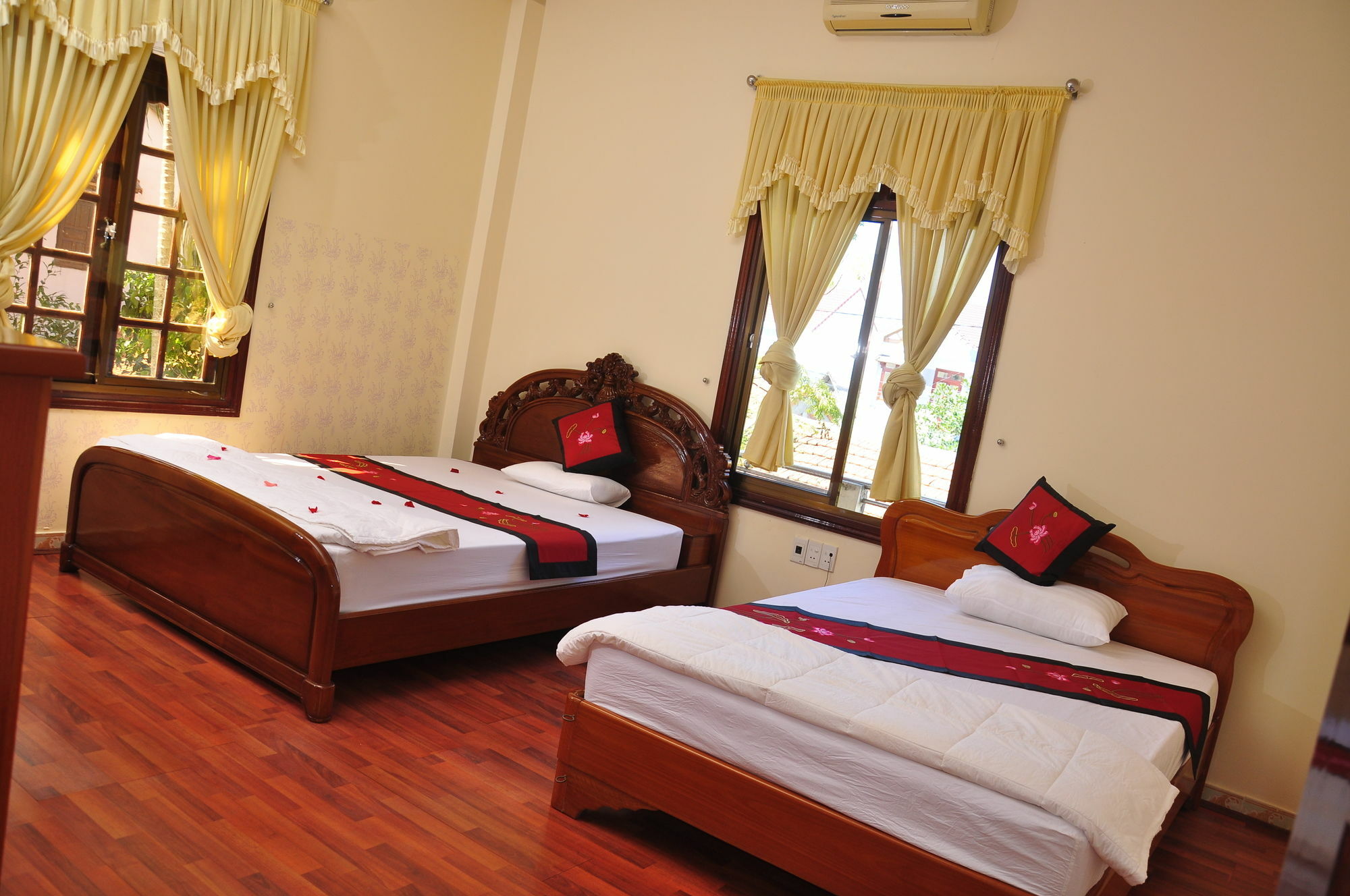 Mango Garden Hoi An Homestay Екстериор снимка