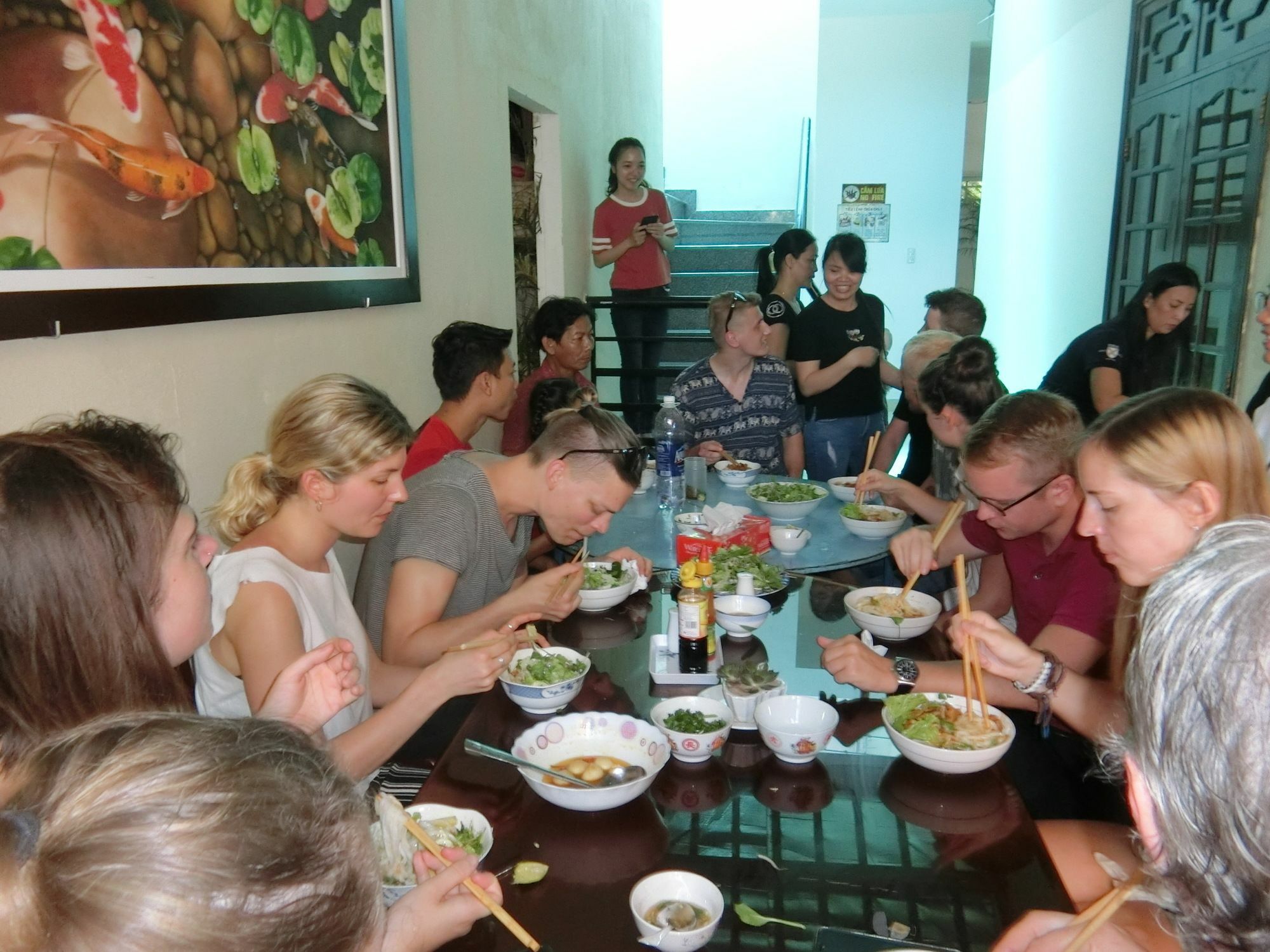 Mango Garden Hoi An Homestay Екстериор снимка